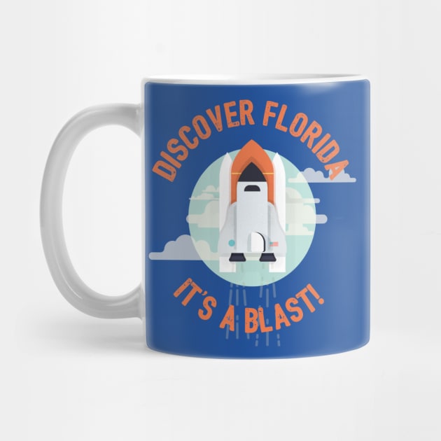 Discover Florida by FITmedia